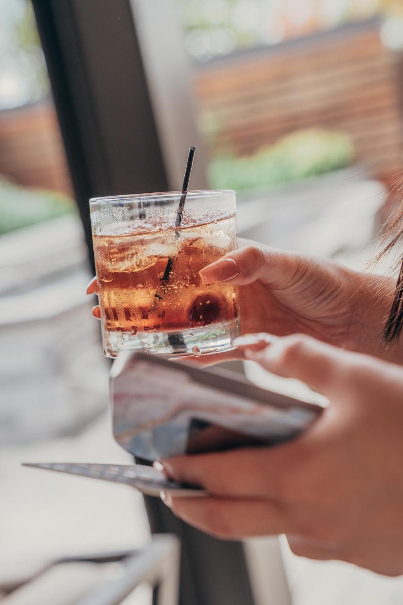ホテル コートヤード ウェスト パーム ビーチ ウェストパームビーチ エクステリア 写真